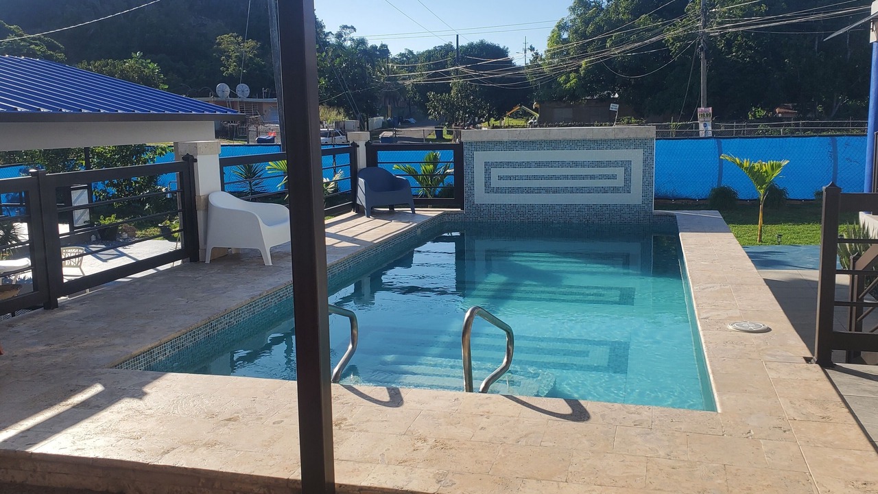 Photo of Outdoor in Caimital Bajo