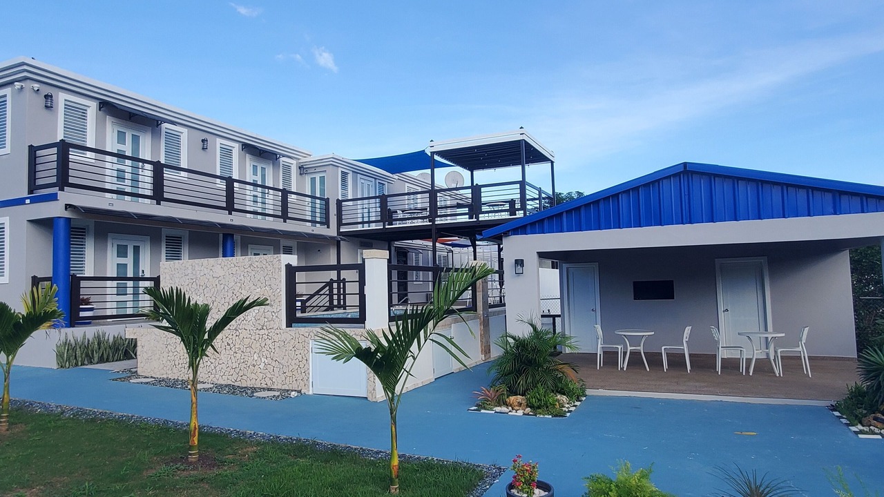 Photo of Outdoor in Caimital Bajo