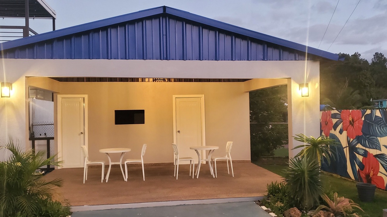 Photo of Outdoor in Caimital Bajo
