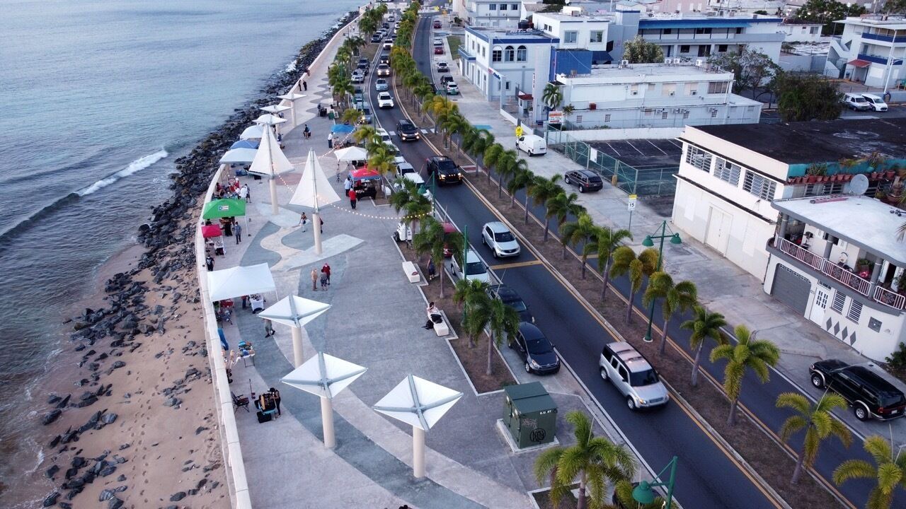 Photo of Outdoor in Caimital Bajo