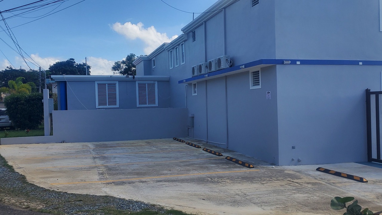 Photo of Outdoor in Caimital Bajo