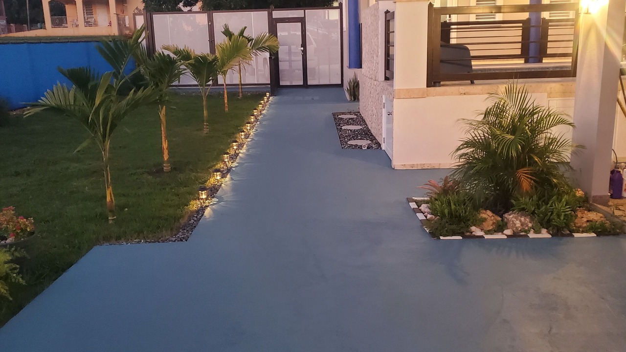 Photo of Outdoor in Caimital Bajo