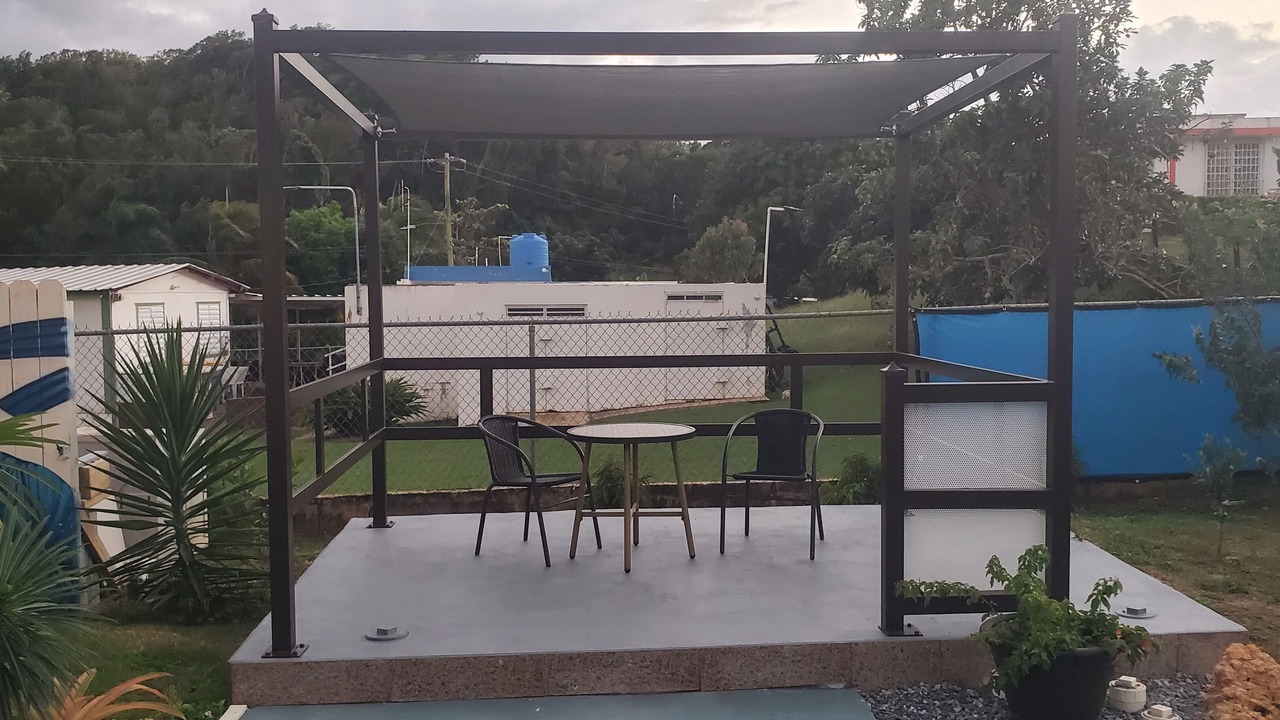Photo of Patio Balcony in Caimital Bajo