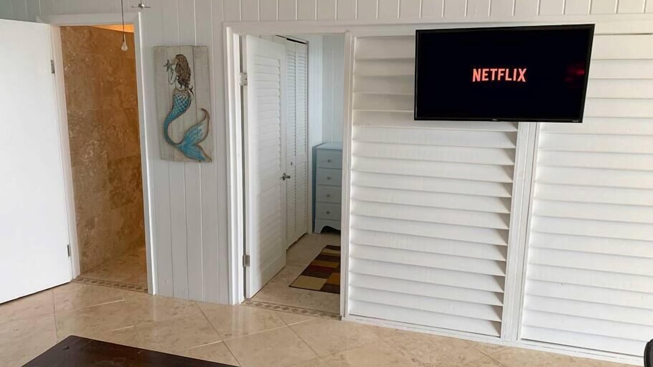 Photo of Bedroom in Estate Hermitage