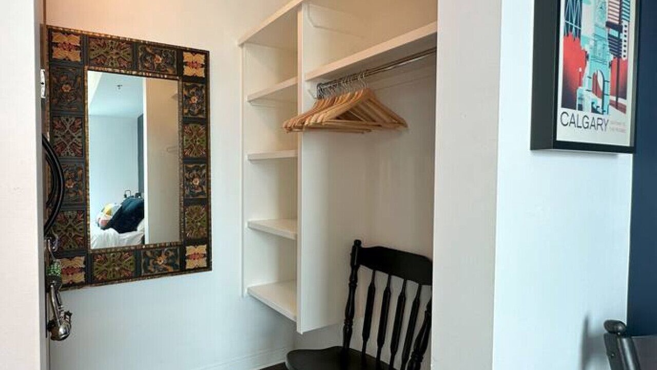 Photo of Bedroom in Beltline