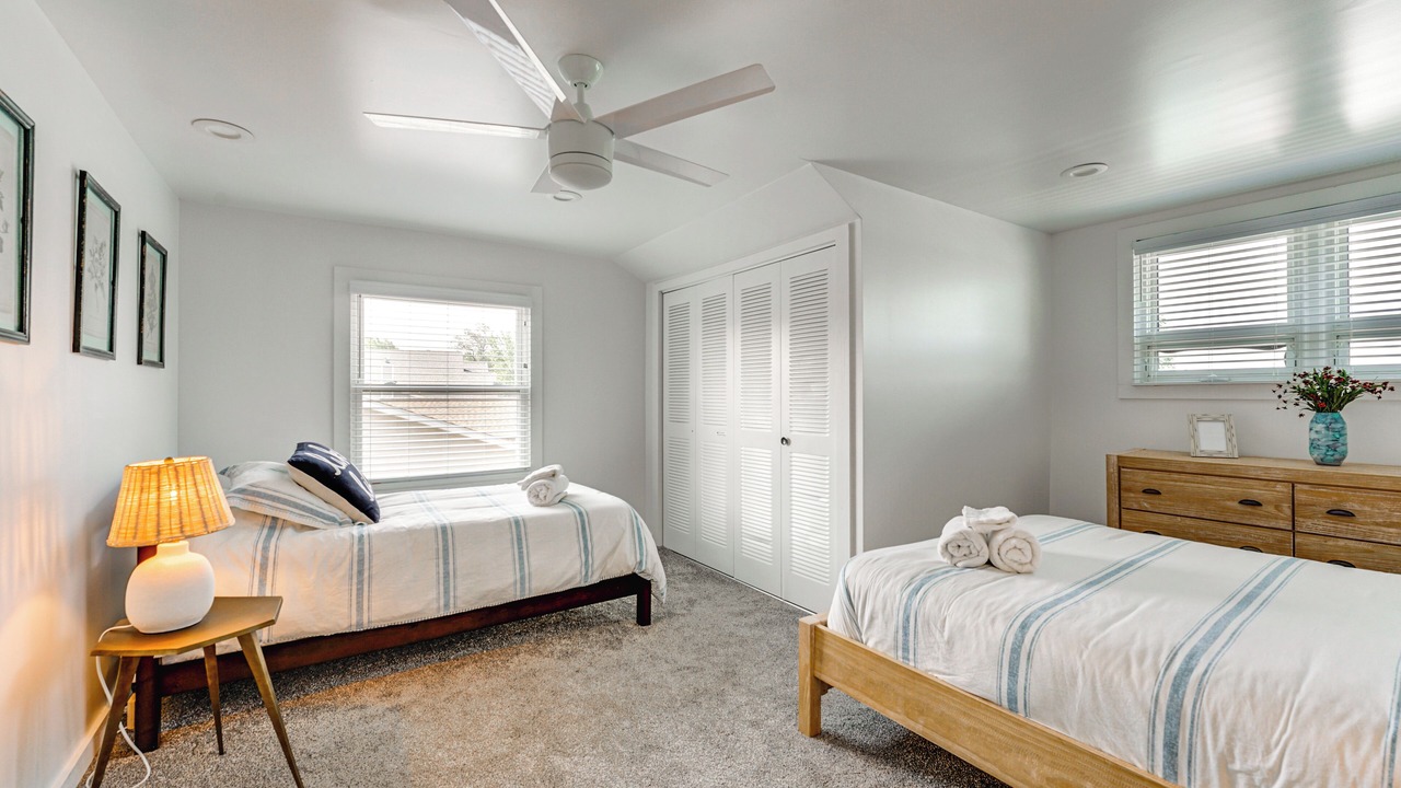 Photo of Bedroom in Lake Fenton