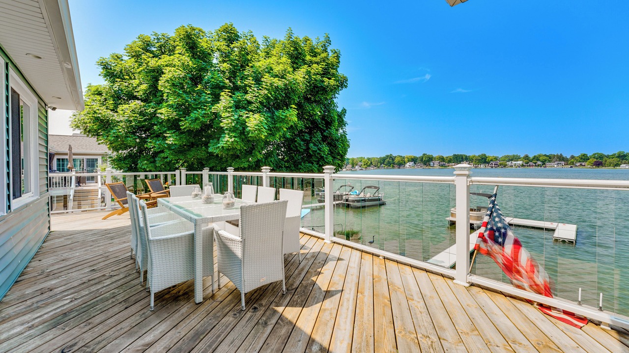 Photo of Outdoor in Lake Fenton