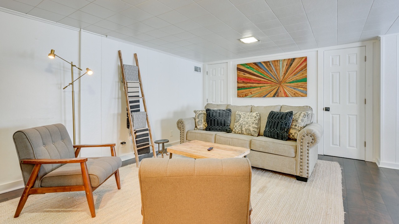 Photo of Livingroom in Lake Fenton