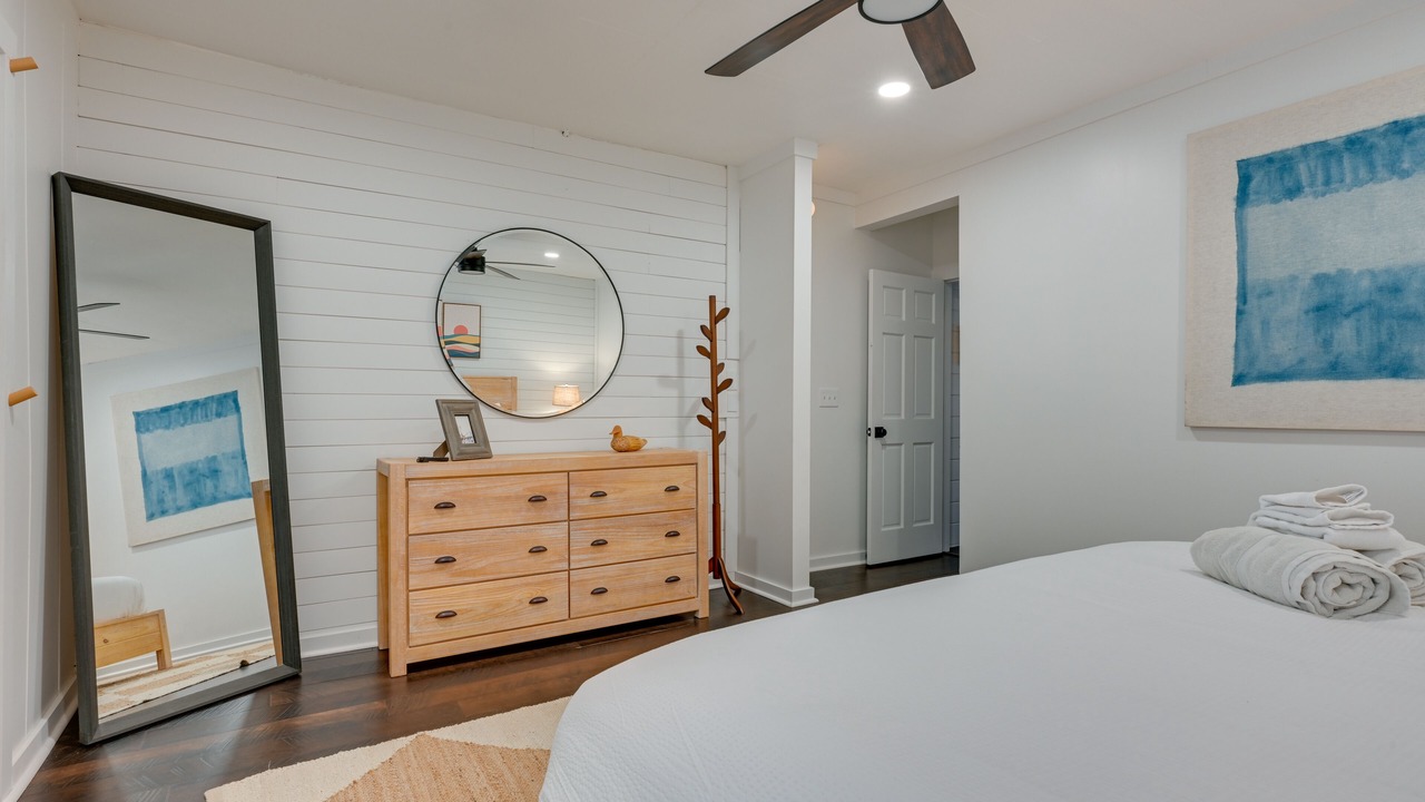 Photo of Bedroom in Lake Fenton