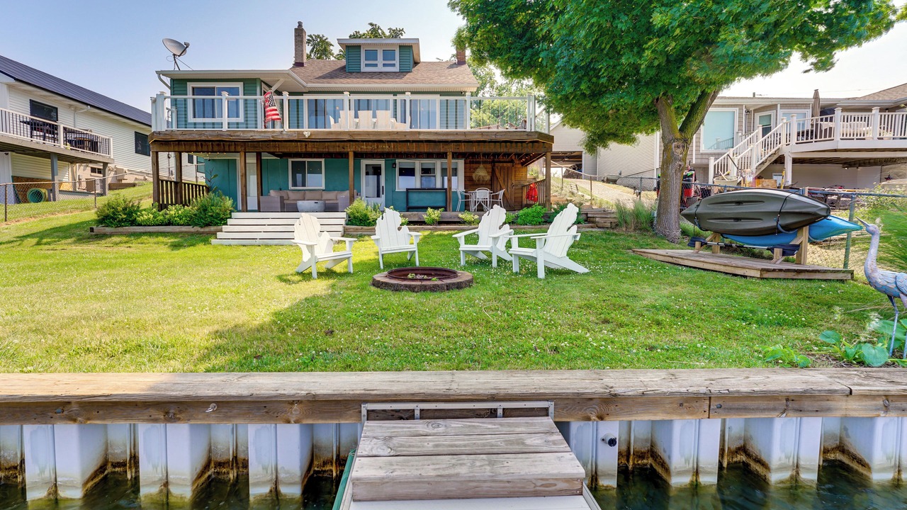 Photo of Outdoor in Lake Fenton
