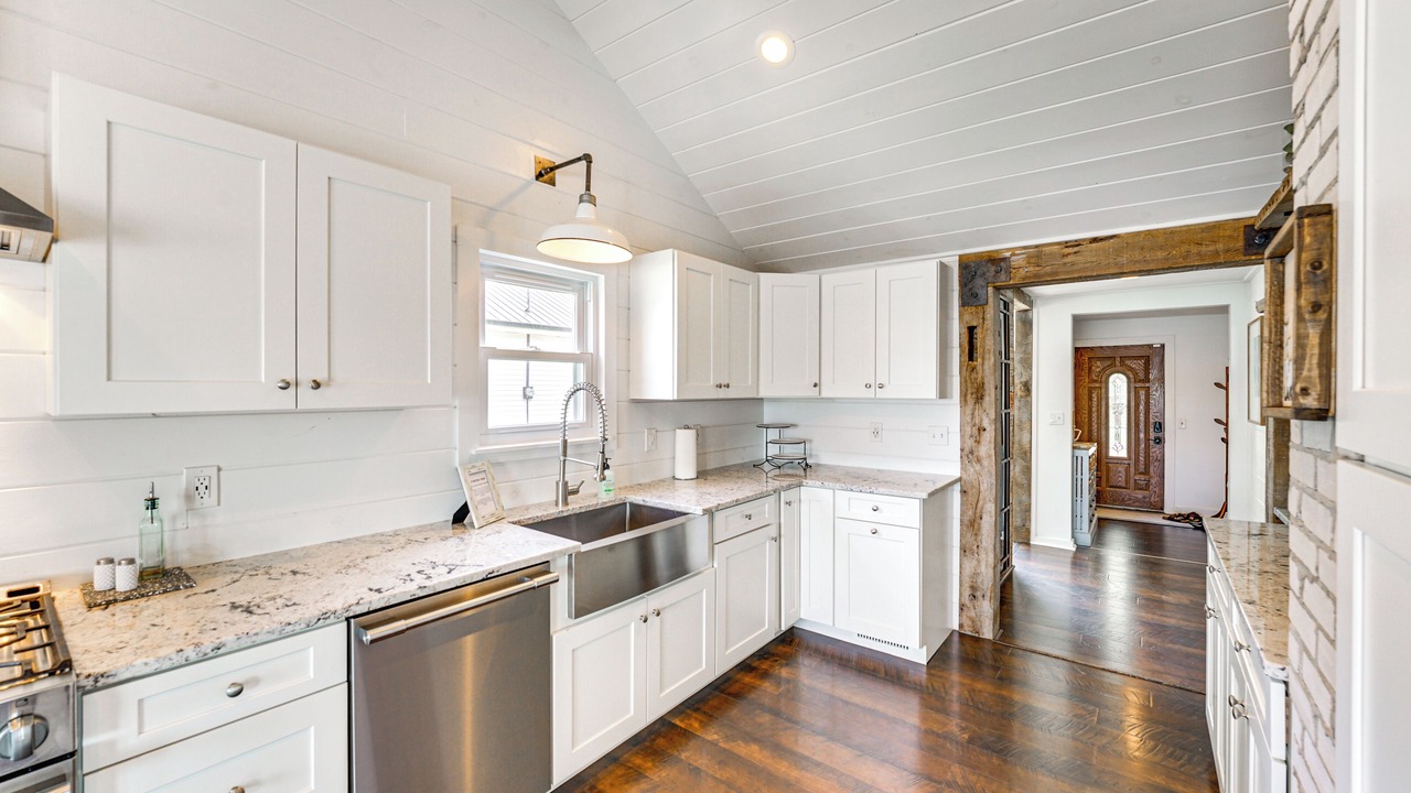 Photo of Kitchen in Lake Fenton
