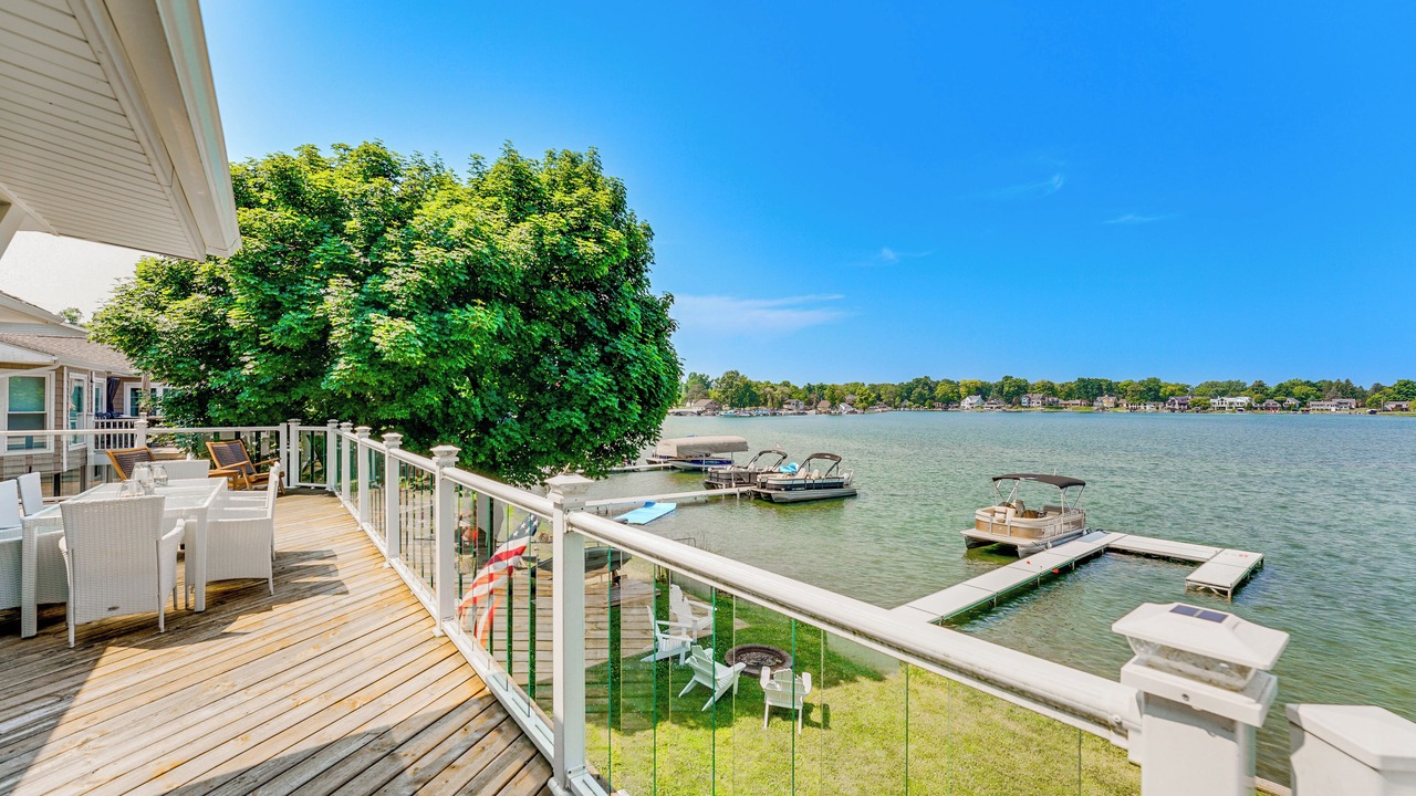 Photo of Outdoor in Lake Fenton