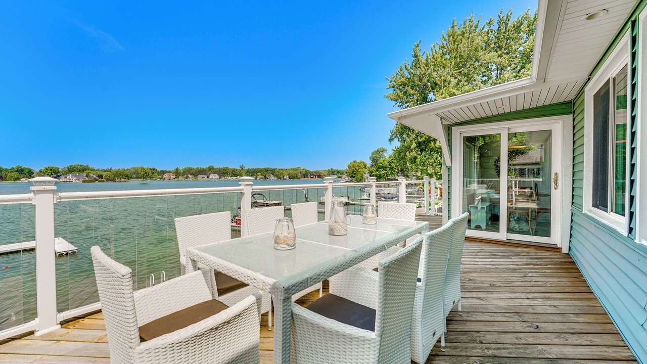 Photo of Outdoor in Lake Fenton