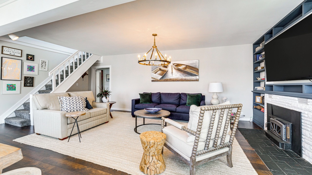 Photo of Livingroom in Lake Fenton