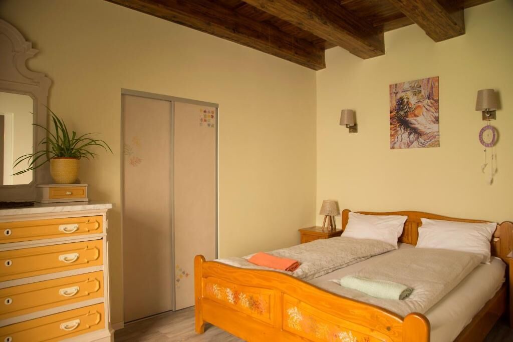 Photo of Bedroom in Centrul Vechi