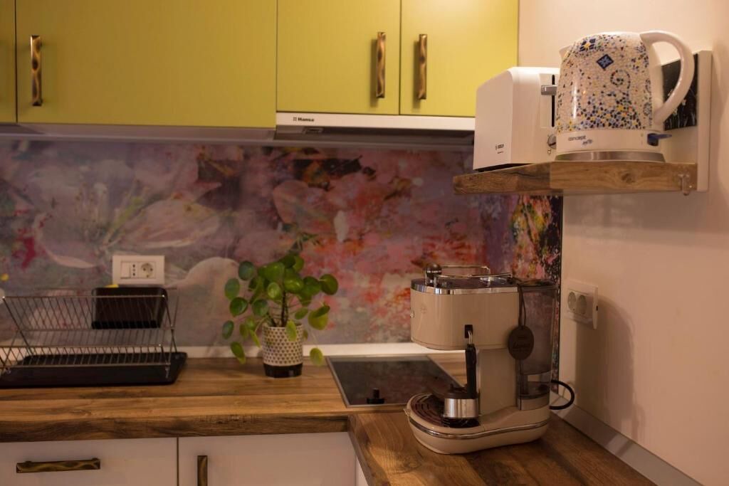 Photo of Kitchen in Centrul Vechi