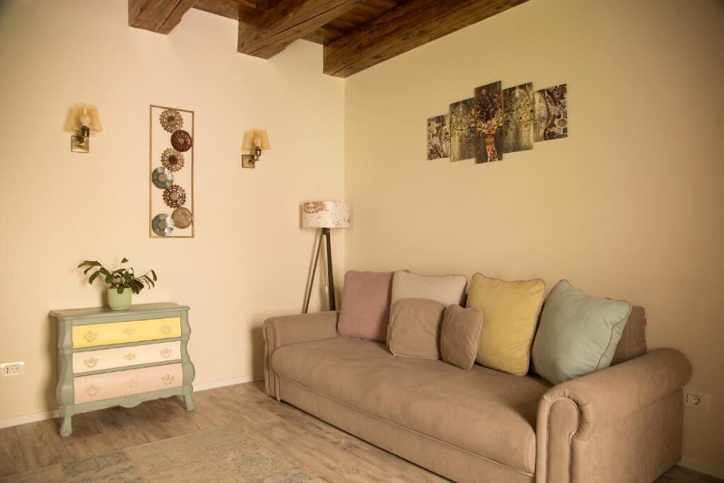 Photo of Livingroom in Centrul Vechi