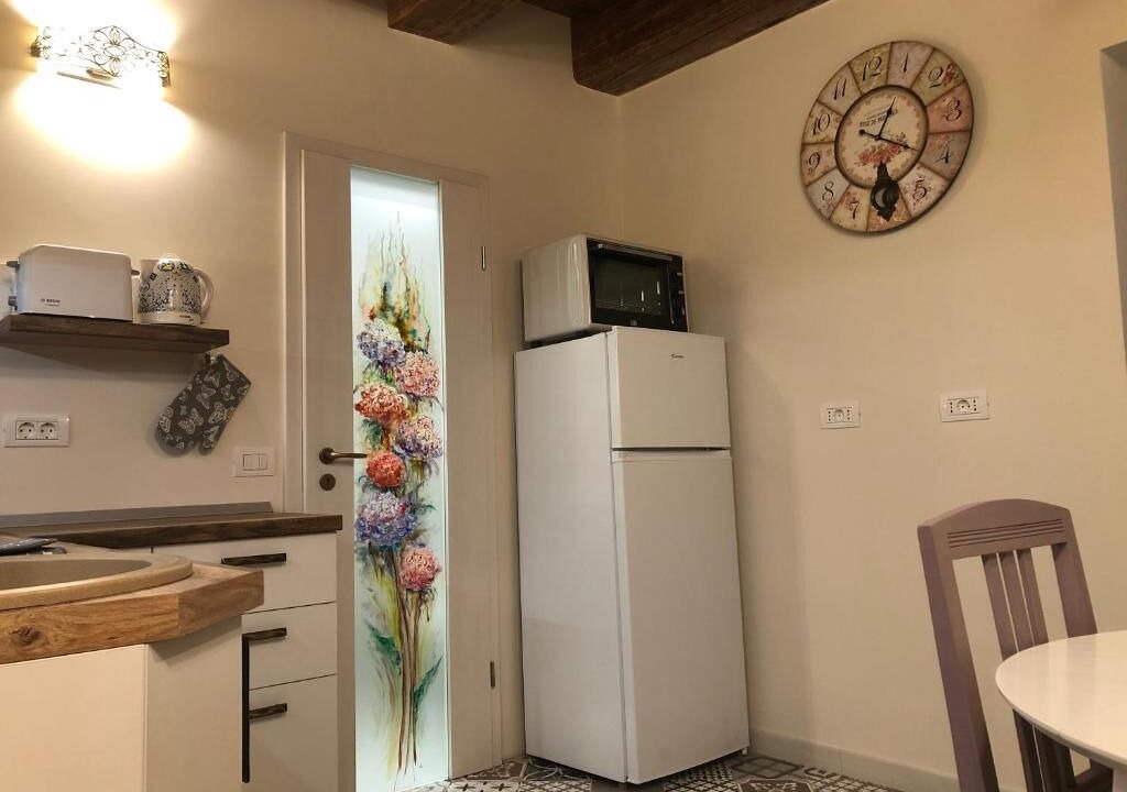 Photo of Kitchen in Centrul Vechi