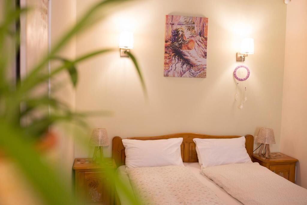 Photo of Bedroom in Centrul Vechi
