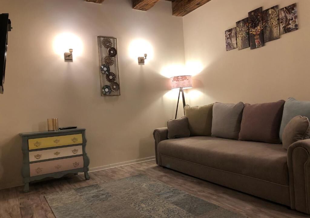 Photo of Livingroom in Centrul Vechi