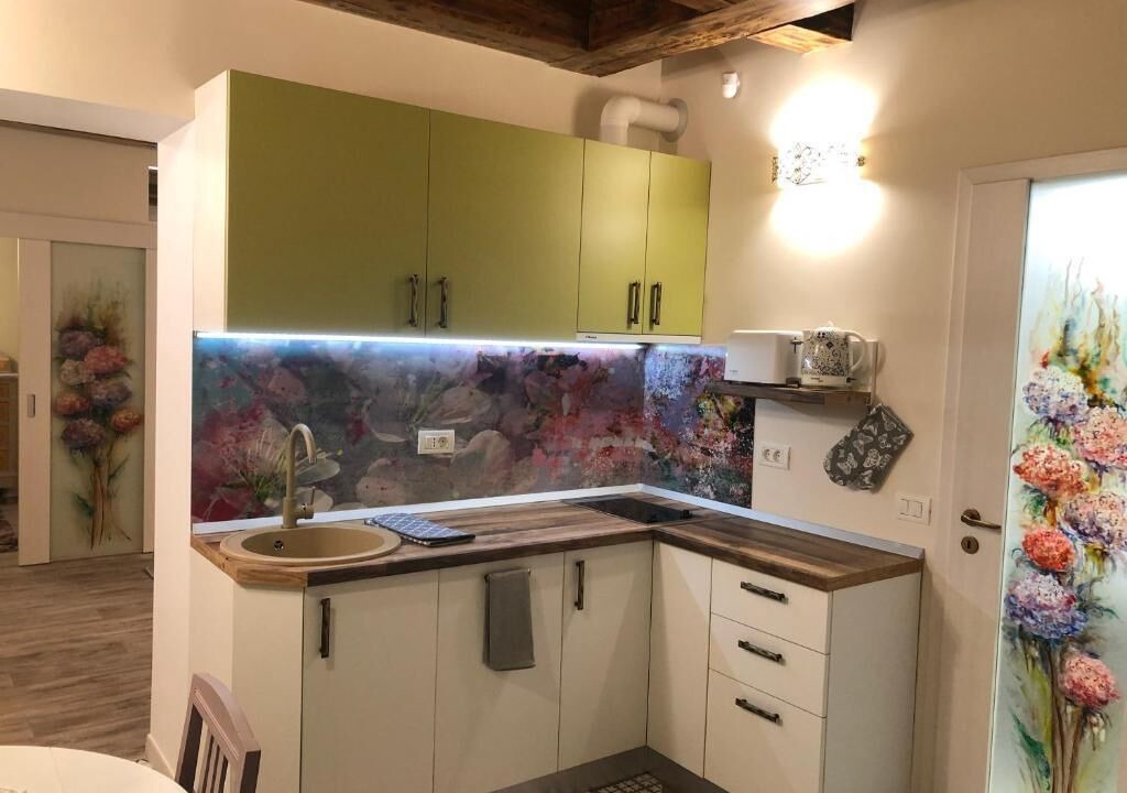 Photo of Kitchen in Centrul Vechi