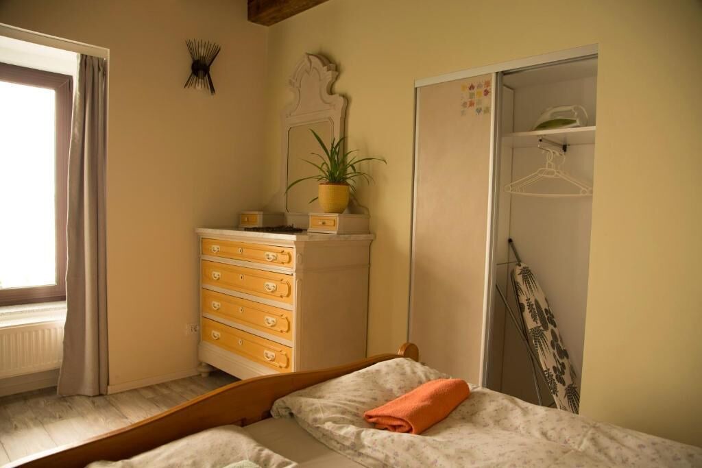 Photo of Bedroom in Centrul Vechi