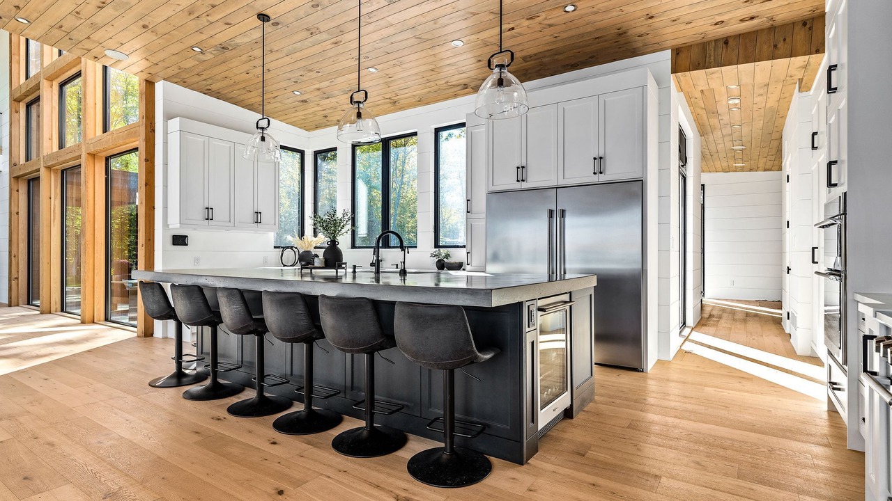 Photo of Kitchen in Rosedale