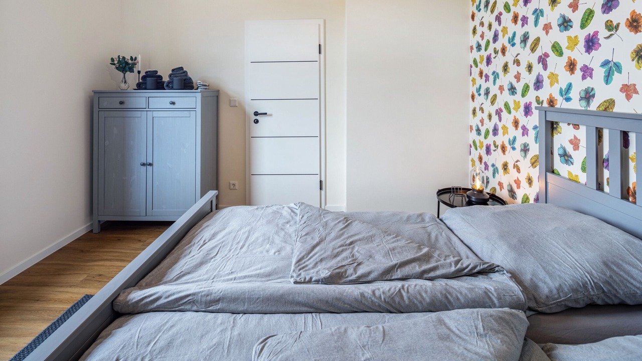 Photo of Bedroom in Eisenach