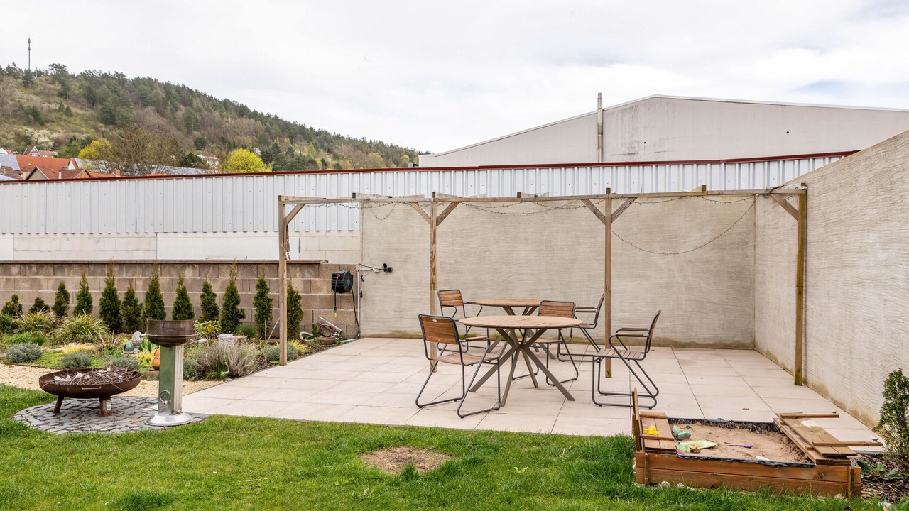 Photo of Outdoor in Eisenach