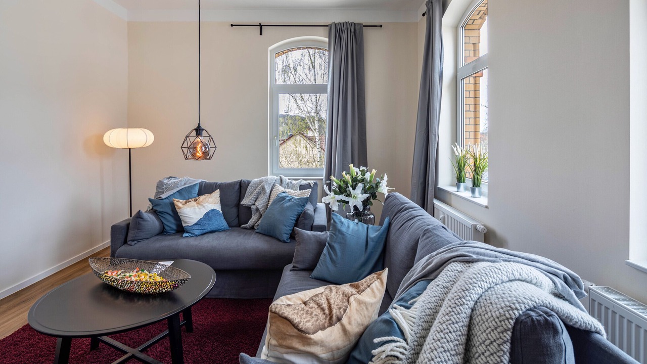 Photo of Livingroom in Eisenach