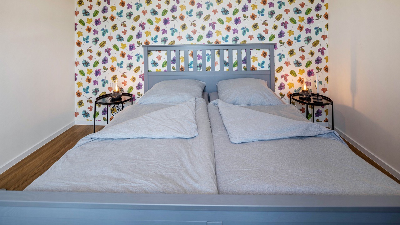 Photo of Bedroom in Eisenach