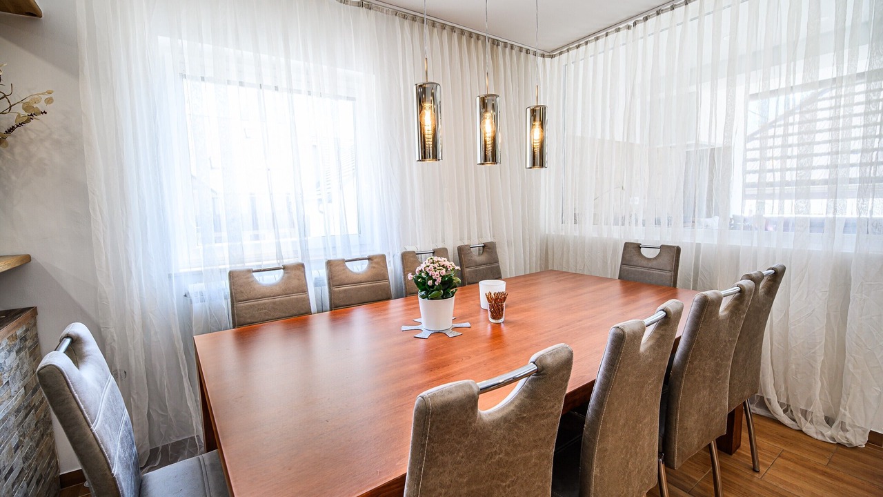 Photo of Livingroom in Bovec