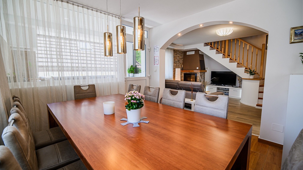 Photo of Livingroom in Bovec