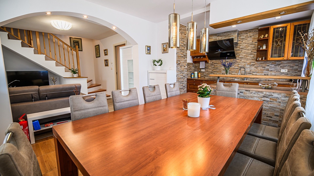 Photo of Livingroom in Bovec