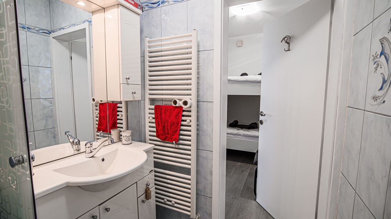 Photo of Bathroom in Bovec