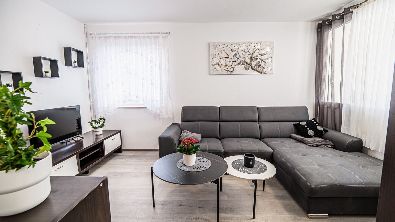 Photo of Livingroom in Bovec