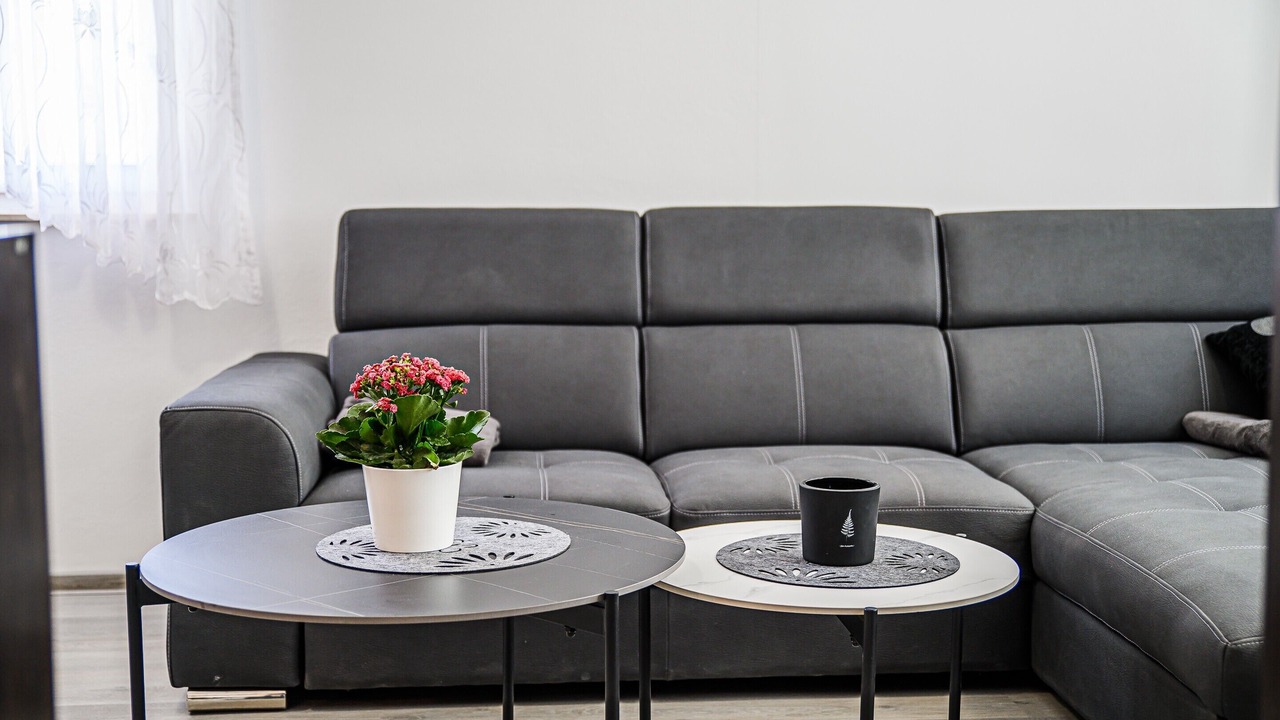 Photo of Livingroom in Bovec