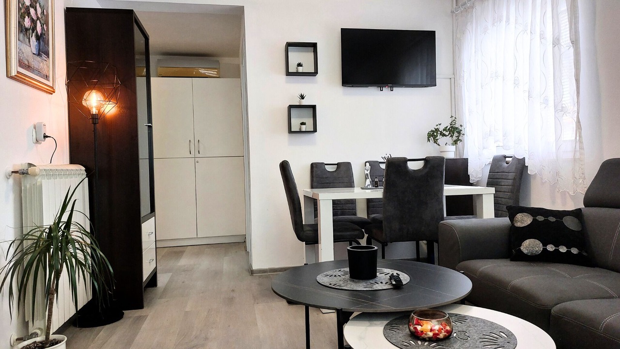 Photo of Livingroom in Bovec