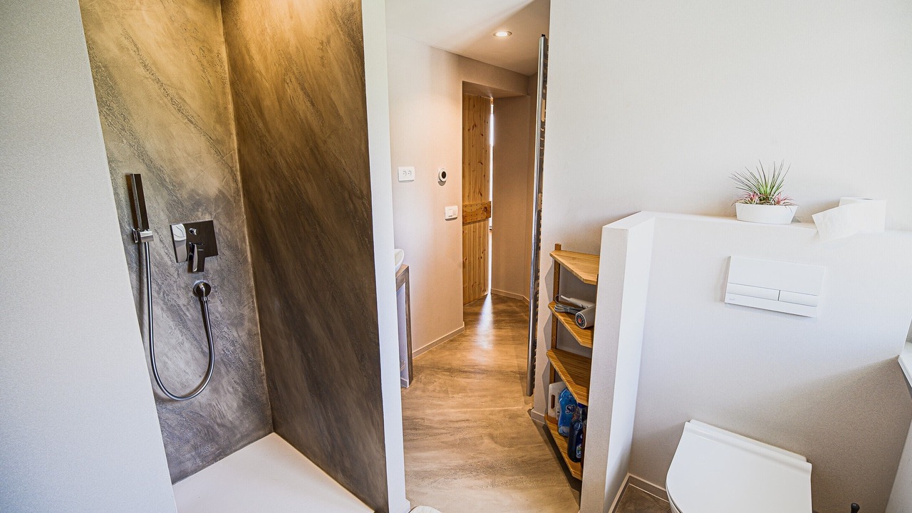 Photo of Bathroom in Praprotna Polica