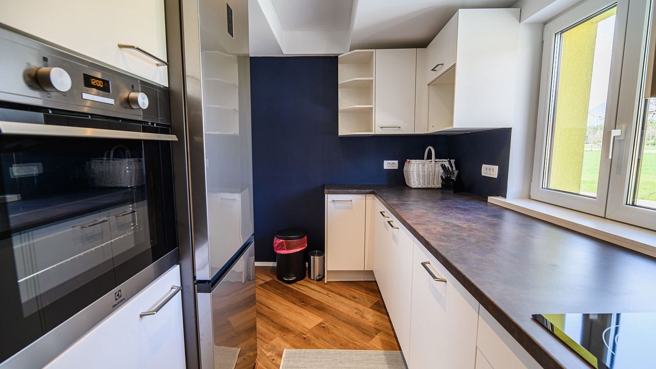 Photo of Kitchen in Praprotna Polica