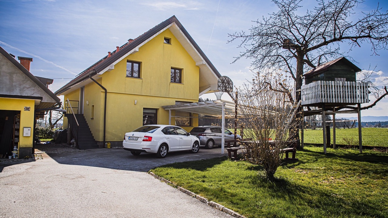 Photo of Outdoor in Praprotna Polica