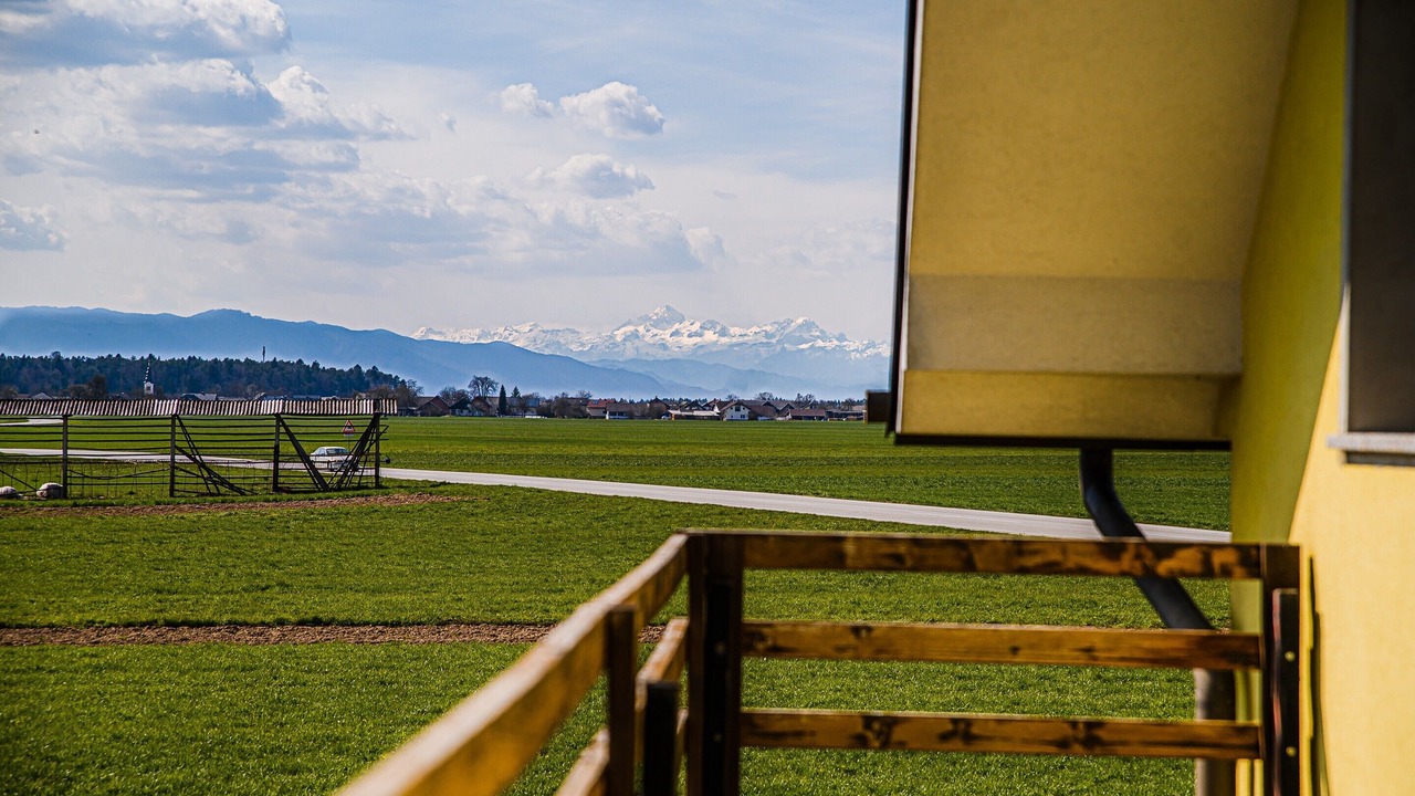 Photo of Outdoor in Praprotna Polica