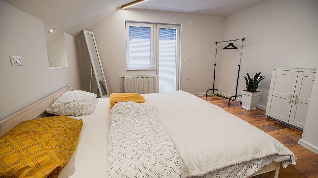 Photo of Bedroom in Praprotna Polica