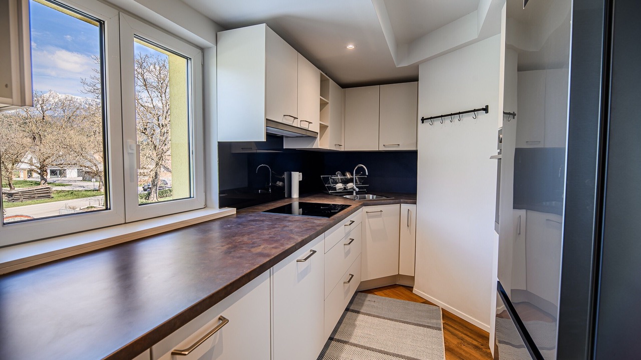 Photo of Kitchen in Praprotna Polica