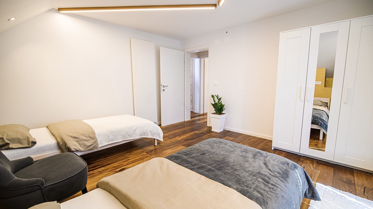 Photo of Bedroom in Praprotna Polica