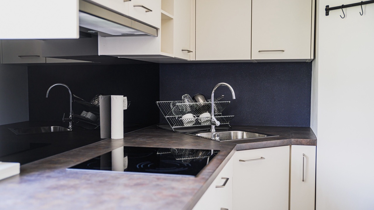Photo of Kitchen in Praprotna Polica