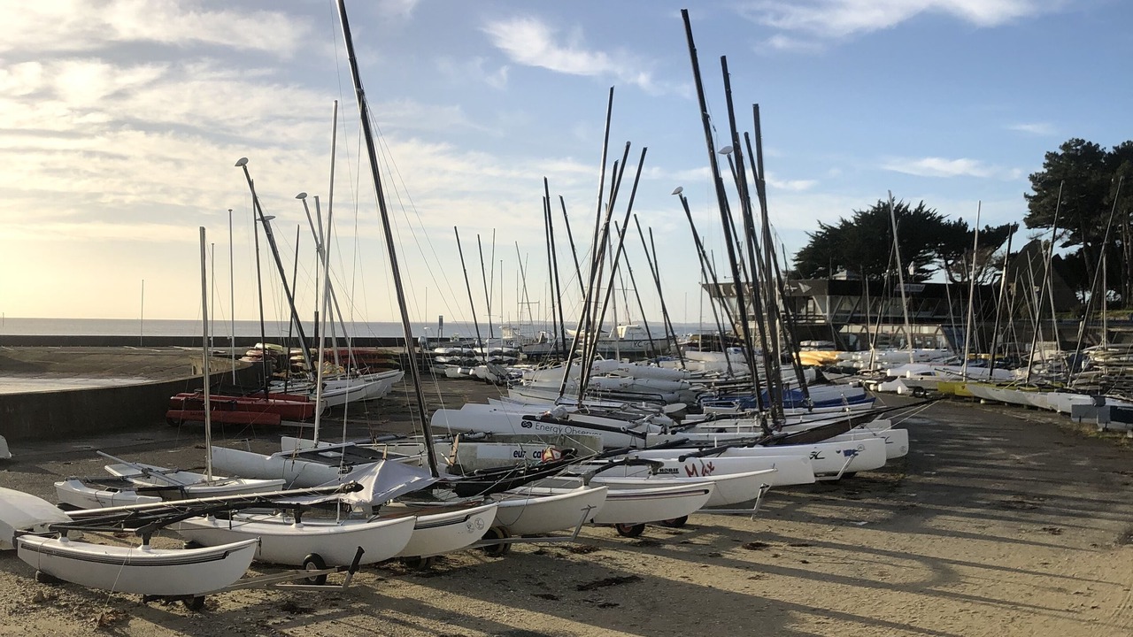 Photo of Others in Carnac