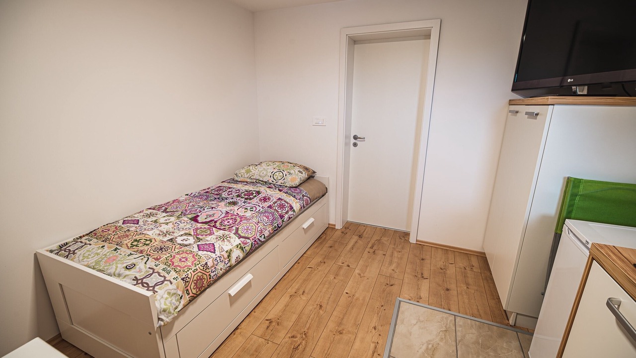 Photo of Bedroom in Preddvor