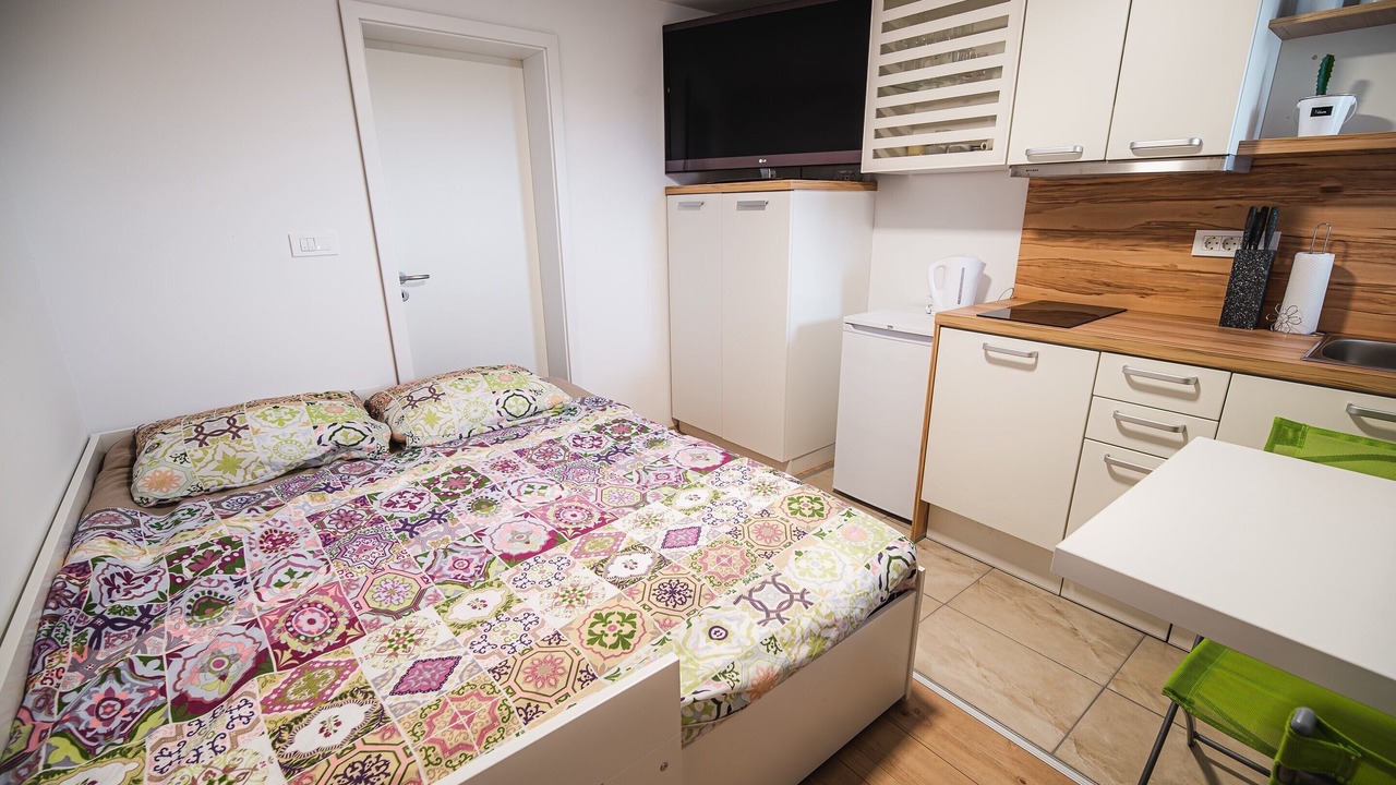 Photo of Bedroom in Preddvor