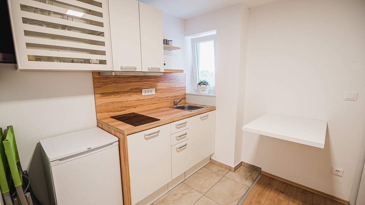 Photo of Kitchen in Preddvor
